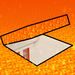 Ultimate Lava Bunker Pack Icon