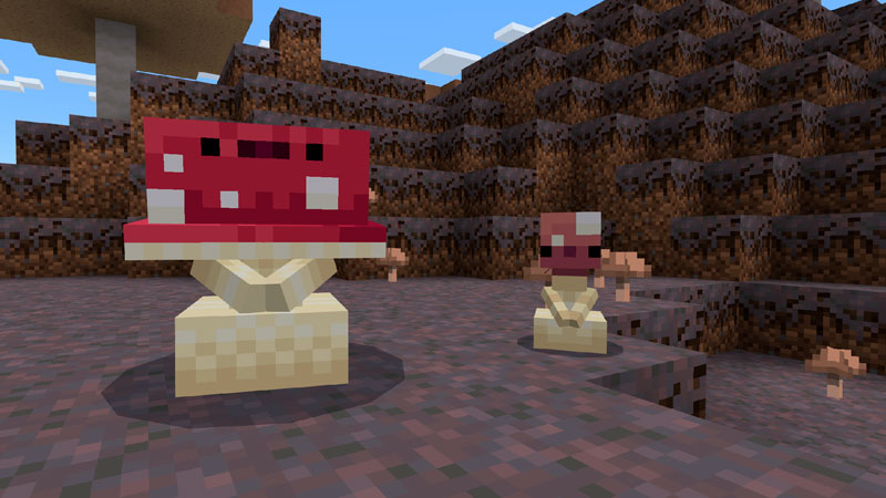 Biome Pets 1.3 Add-On by Logdotzip