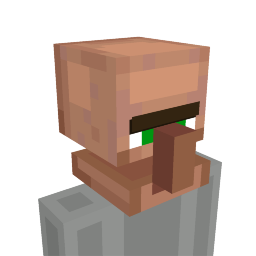 Polite Villager