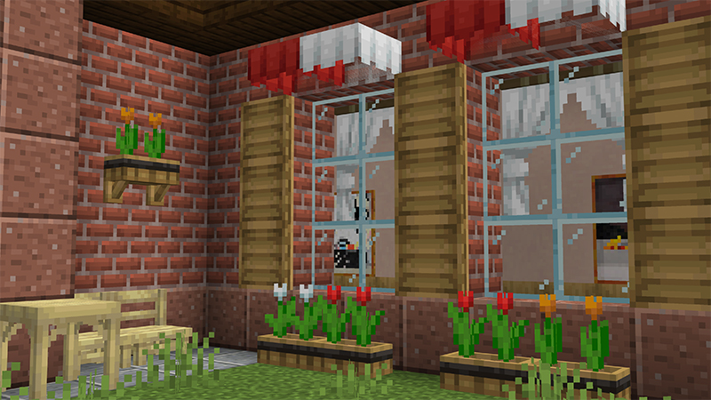 Another Furniture Add-On Screenshot #5