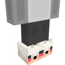 Cute Puppy Boots on the Minecraft Marketplace by Architects Edge