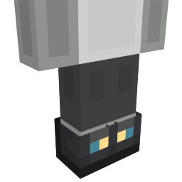 Pixelated Shoes Key Art