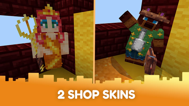 EggWars Summer Bundle - Gift Screenshot #1