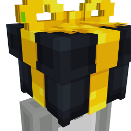 Gift Head on the Minecraft Marketplace by Foxel Games