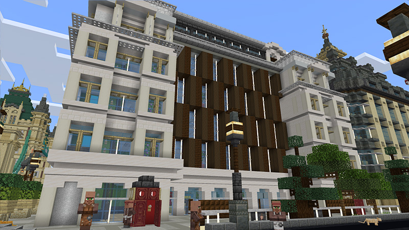 Cityscapes London Screenshot #8