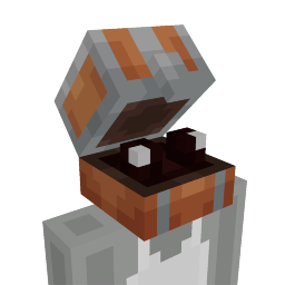 Fake Chest Head