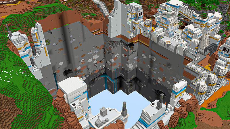 MEGA TNT Screenshot #3