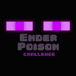 Ender Poison Challenge Pack Icon