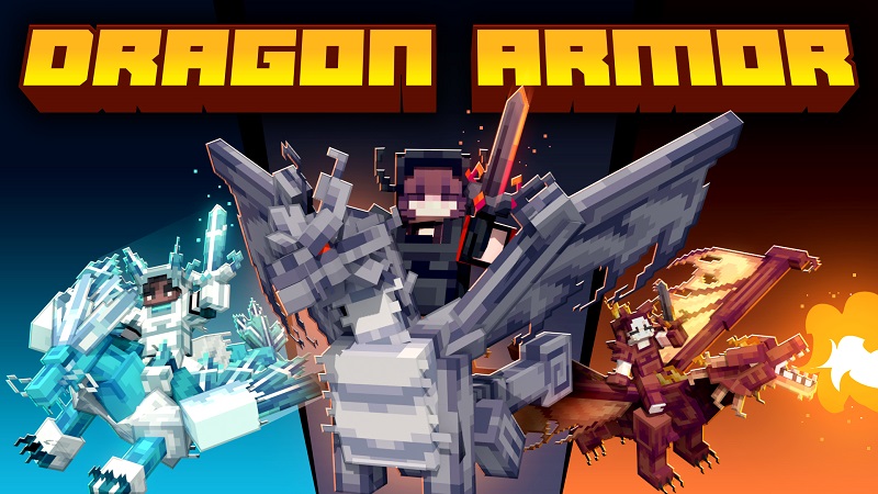 Dragon Armor