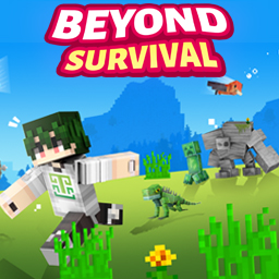 Beyond Survival 1.1 Pack Icon