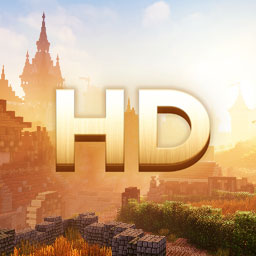 TrueRealism HD Pack Icon