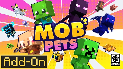 Mob Pets