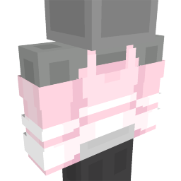 Cute Pink Top Key Art