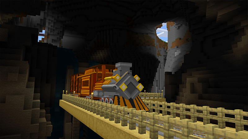 TRAINS Add-On Screenshot #5