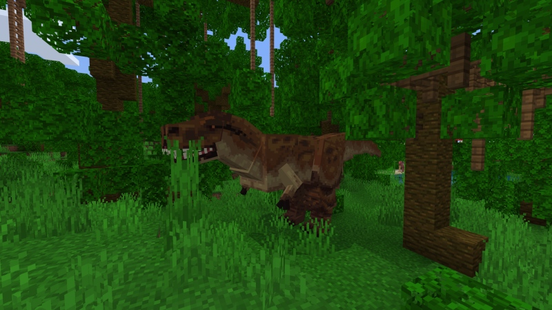 Dinosaur World screenshot 5