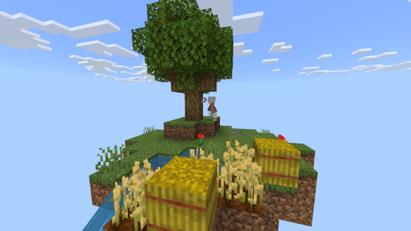 Skyblock Quests Skyblock Quests by Skilendarz