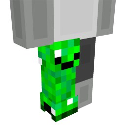 Mini Creeper Leg
