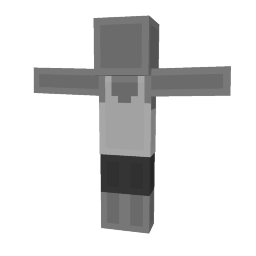 T Pose on the Minecraft Marketplace by Ambient Creations
