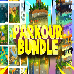 Parkour Bundle Pack Icon