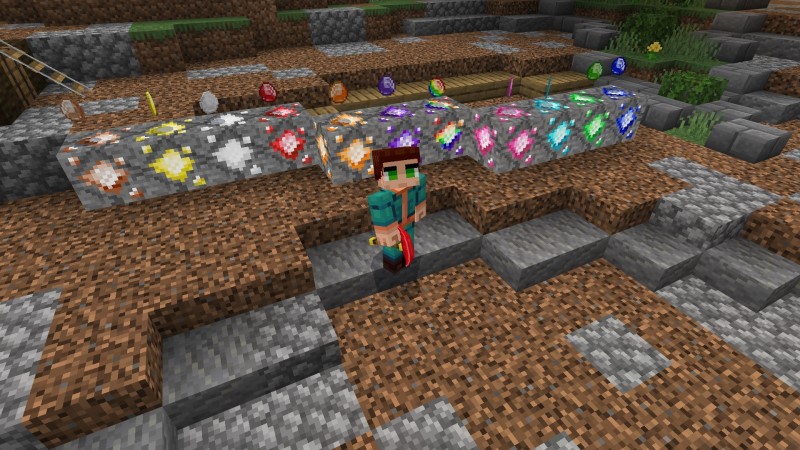Advanced Diamond Tools Screenshot #1