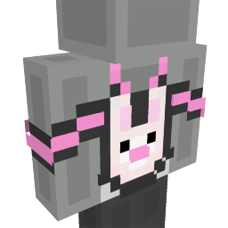 Black Bunny Top Key Art