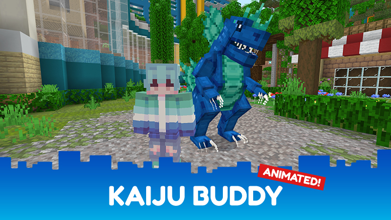 Kaiju - Pack Screenshot #1
