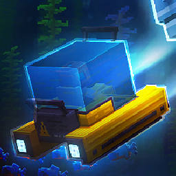 Ocean Expansion Pack Icon