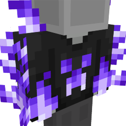 Purple Creep Fire Hood Key Art