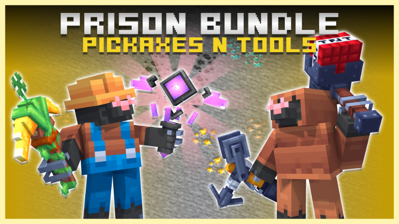 Prison Bundle