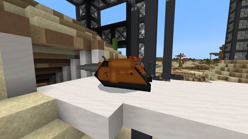 Mining Machines Screenshot #4