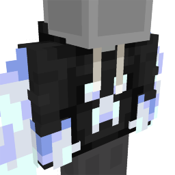 RGB Flame Creeper Hood Key Art