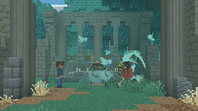 SpellCraft Add-On by Sapphire Studios