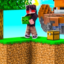 Skyblock Mob Heads Pack Icon