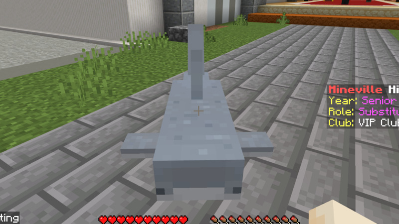 Shark Pet Screenshot #3
