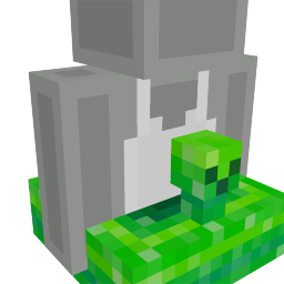 Creeper Floaty Key Art