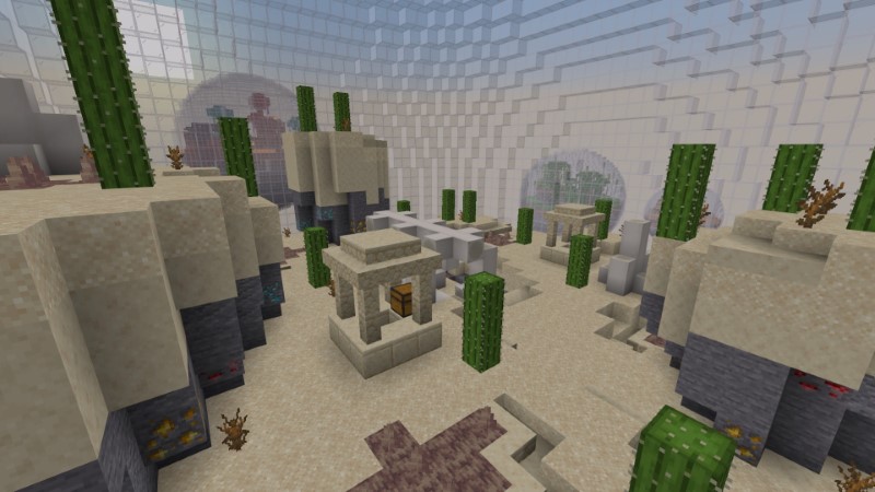 Skyblock Bubbles Screenshot #4