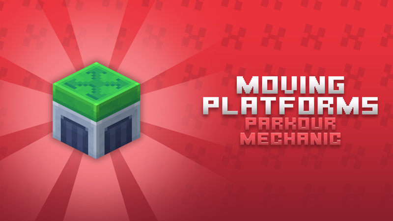 Moving Platforms Key Art