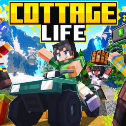 Cottage Life Pack Icon