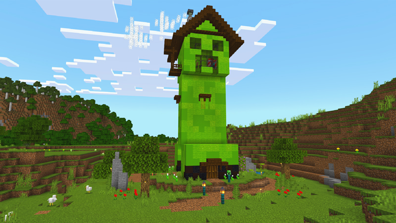 Craftable Houses Craftable Houses by Dodo Studios
