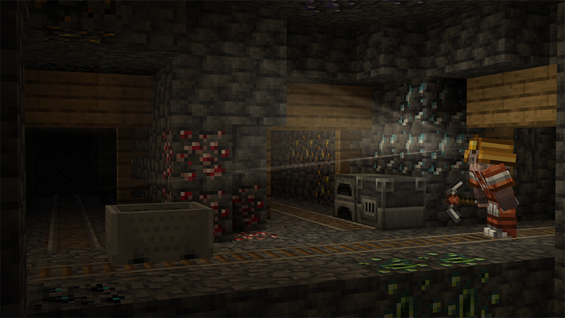 Weapons + Tools Add-On Screenshot #3