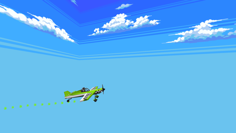 Plane Skyblock by RareLoot