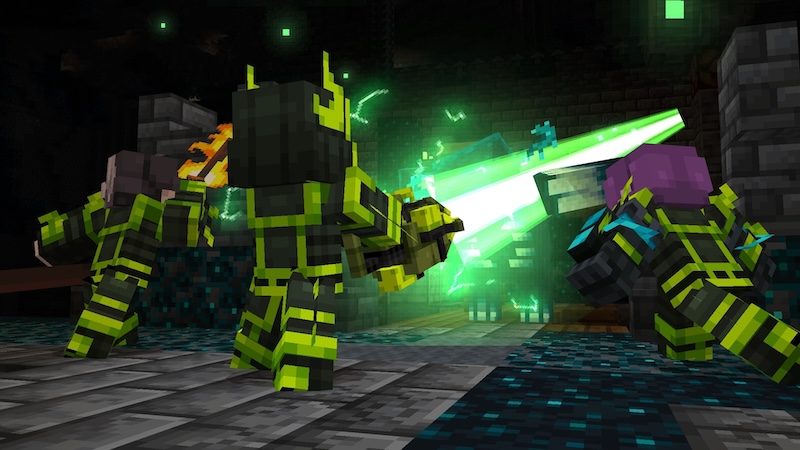 Hacker Weapons Screenshot #4