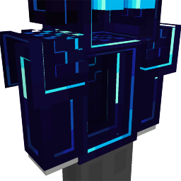 Cyber Gamer Key Art
