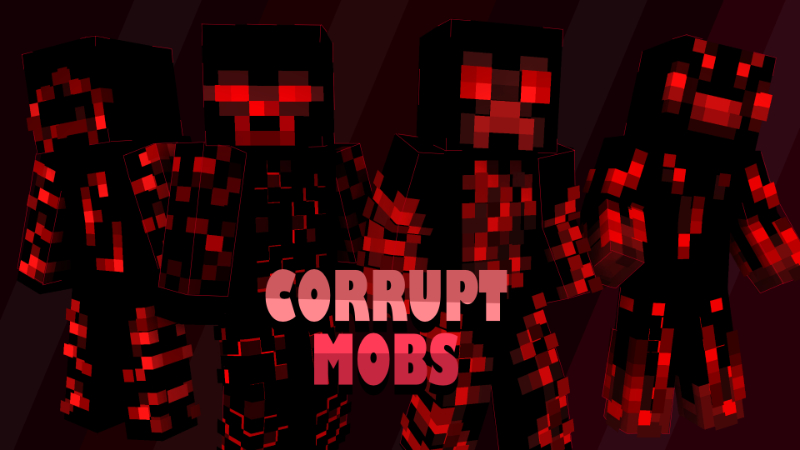 Corrupt Mobs Key Art