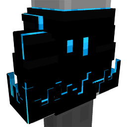 Cybernetic Hoodie Key Art