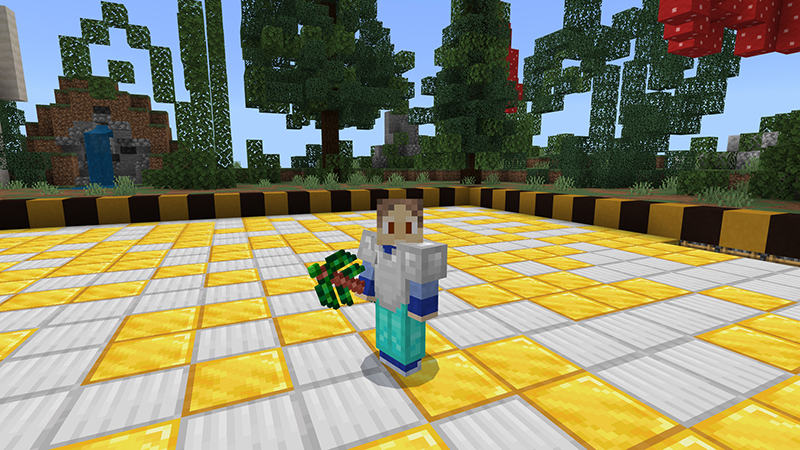 Dupe Pickaxe Screenshot #3