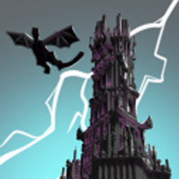 Evil Tower Pack Icon