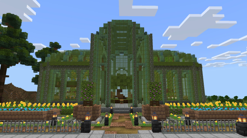Victorian Mansion Victorian Mansion by Pixel Smile Studios