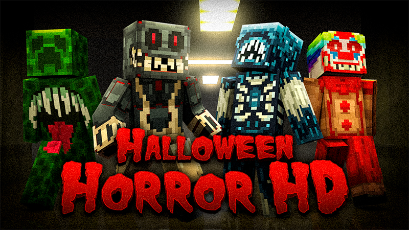 Halloween Horror HD