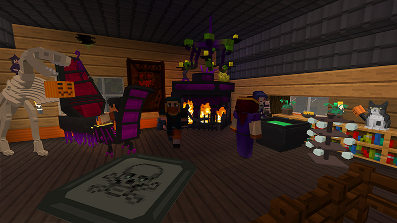 Spooky Furniture Spooky Furniture by House of How